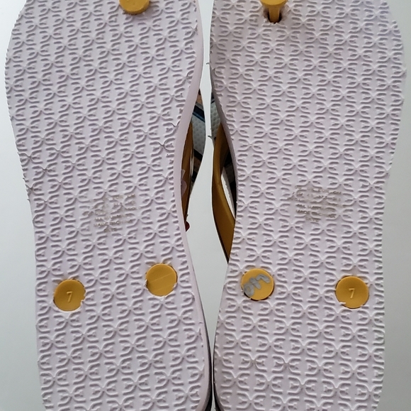 Sam Edelman womens skye thongs flip-flops - Picture 11 of 16